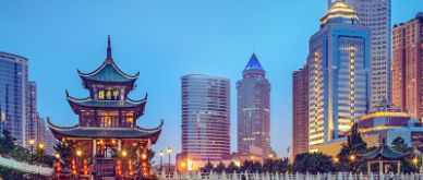 Infocus - Views on China